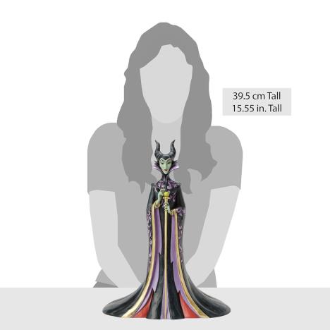 Disney Maleficent Vengeful Villainess Deluxe Figurine Extra Image 2